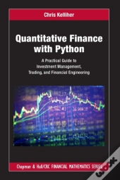 Quantitative Finance With Python