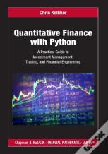 Quantitative Finance With Python