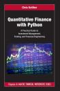 Quantitative Finance With Python - Preview