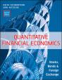 Quantitative Financial Economics - Preview