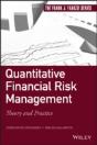 Quantitative Financial Risk Management - Preview