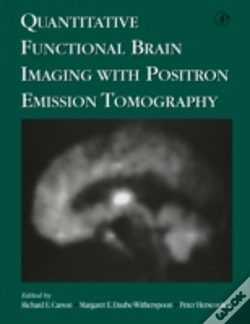 Capa do artigo Quantitative Functional Brain Imaging With Positron Emission Tomography