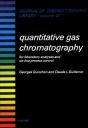 Quantitative Gas Chromatography For Laboratory Analyses And On-Line Process Control - Preview
