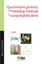 Quantitative Genetics And Breeding Methods In Autopolyploid Plants - Preview