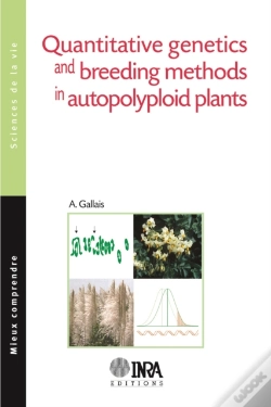 Capa do artigo Quantitative Genetics And Breeding Methods In Autopolyploid Plants