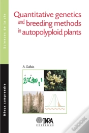 Capa do artigo Quantitative Genetics And Breeding Methods In Autopolyploid Plants