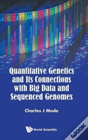 Capa do artigo Quantitative Genetics And Its Connections With Big Data And Sequenced Genomes