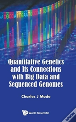 Capa do artigo Quantitative Genetics And Its Connections With Big Data And Sequenced Genomes