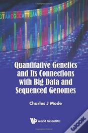Capa do artigo Quantitative Genetics And Its Connections With Big Data And Sequenced Genomes