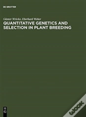 Capa do artigo Quantitative Genetics And Selection In Plant Breeding