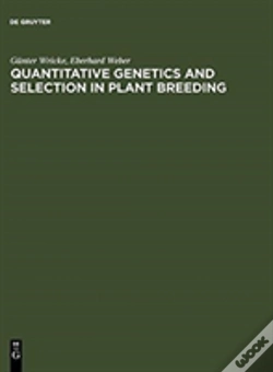 Capa do artigo Quantitative Genetics And Selection In Plant Breeding