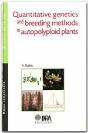 Quantitative Genetics And Selection Theory In Autopoplyploids Plants - Preview