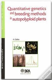 Capa do artigo Quantitative Genetics And Selection Theory In Autopoplyploids Plants