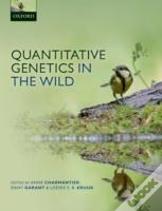 Quantitative Genetics In The Wild