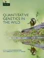 Quantitative Genetics In The Wild - Preview