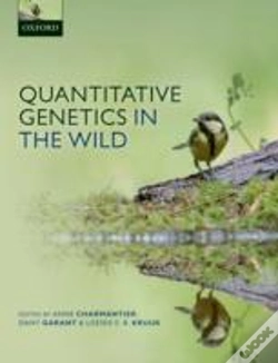 Capa do artigo Quantitative Genetics In The Wild