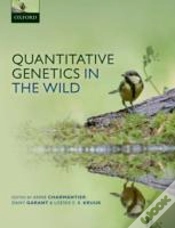 Capa do artigo Quantitative Genetics In The Wild