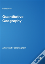 Quantitative Geography