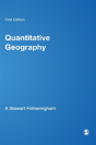 Quantitative Geography - Preview