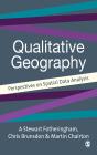 Quantitative Geography - Preview
