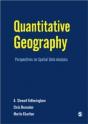 Quantitative Geography - Preview