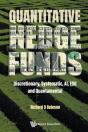 Quantitative Hedge Funds: Discretionary, Systematic, Ai, Esg And Quantamental - Preview