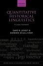 Quantitative Historical Linguistics - Preview