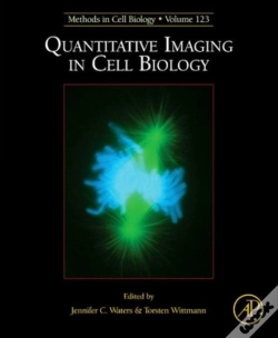 Capa do artigo Quantitative Imaging In Cell Biology