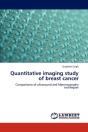 Quantitative Imaging Study Of Breast Cancer - Preview