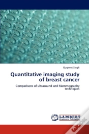 Capa do artigo Quantitative Imaging Study Of Breast Cancer