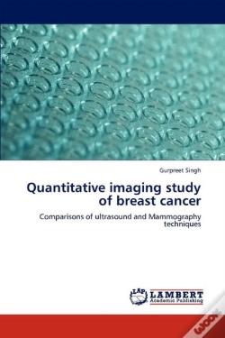 Capa do artigo Quantitative Imaging Study Of Breast Cancer