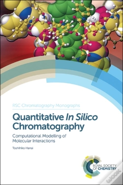 Capa do artigo Quantitative In Silico Chromatography
