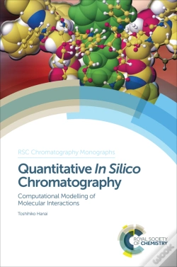 Capa do artigo Quantitative In Silico Chromatography