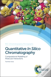 Capa do artigo Quantitative In Silico Chromatography