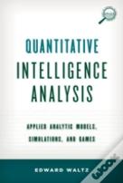 Quantitative Intelligence Analysis