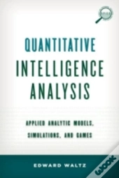 Quantitative Intelligence Analysis
