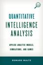 Quantitative Intelligence Analysis - Preview
