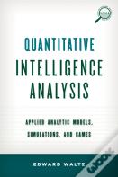 Quantitative Intelligence Analysis