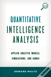 Quantitative Intelligence Analysis