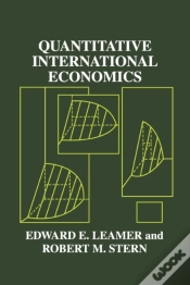 Capa do artigo Quantitative International Economics
