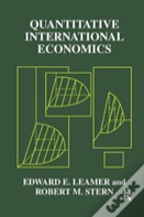 Quantitative International Economics