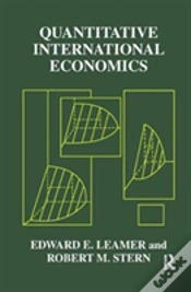 Capa do artigo Quantitative International Economics