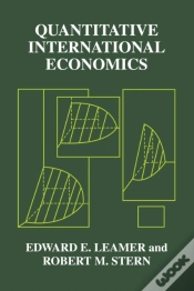 Capa do artigo Quantitative International Economics