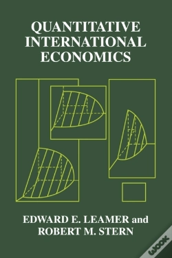 Capa do artigo Quantitative International Economics