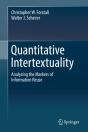 Quantitative Intertextuality - Preview