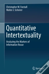Quantitative Intertextuality