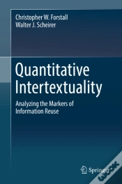 Capa do artigo Quantitative Intertextuality