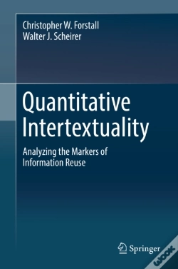 Capa do artigo Quantitative Intertextuality