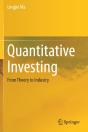 Quantitative Investing - Preview