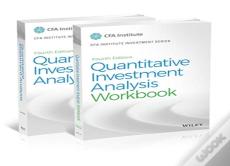 Quantitative Investment Analysis, 4e Set